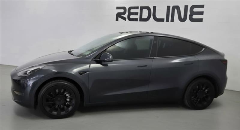 Tesla Model Y Long Range AWD 2024