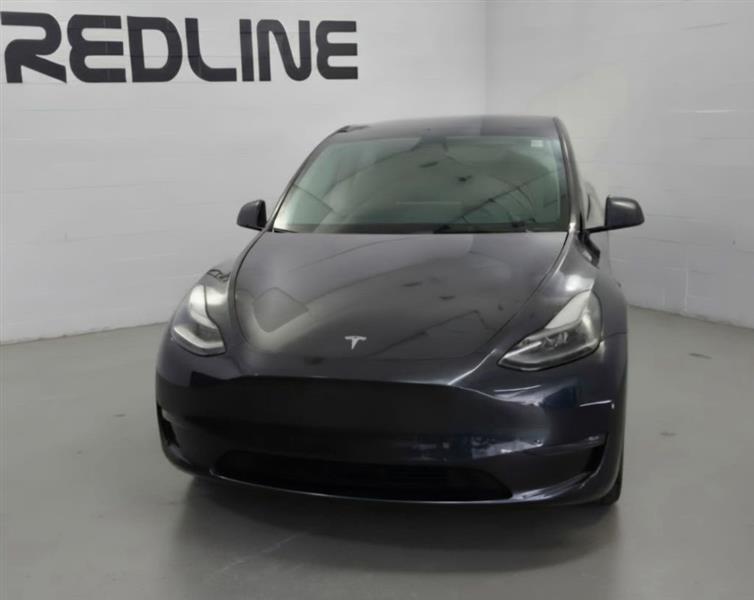Tesla Model Y Long Range AWD 2024