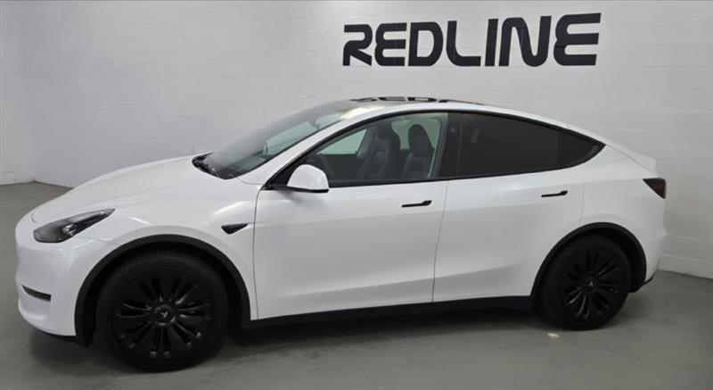 Tesla Model Y Long Range AWD 2023