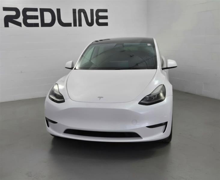 Tesla Model Y Long Range AWD 2023