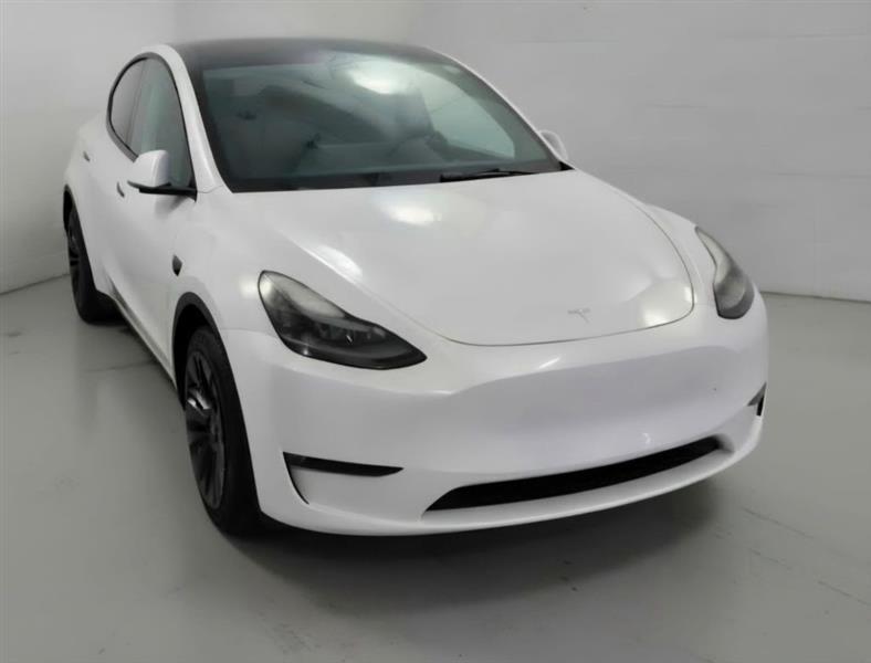 Tesla Model Y Long Range AWD 2023