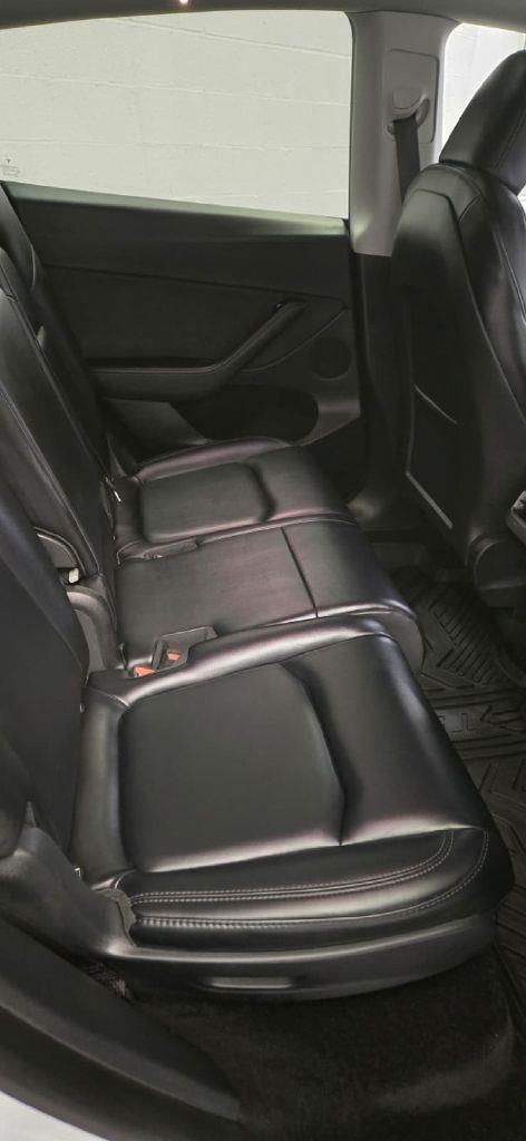 Tesla Model Y Long Range AWD 2023