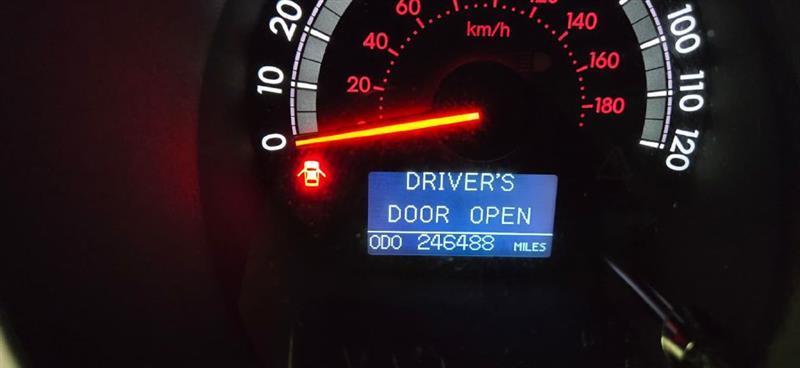 Toyota Sequoia Limited 4WD 2013