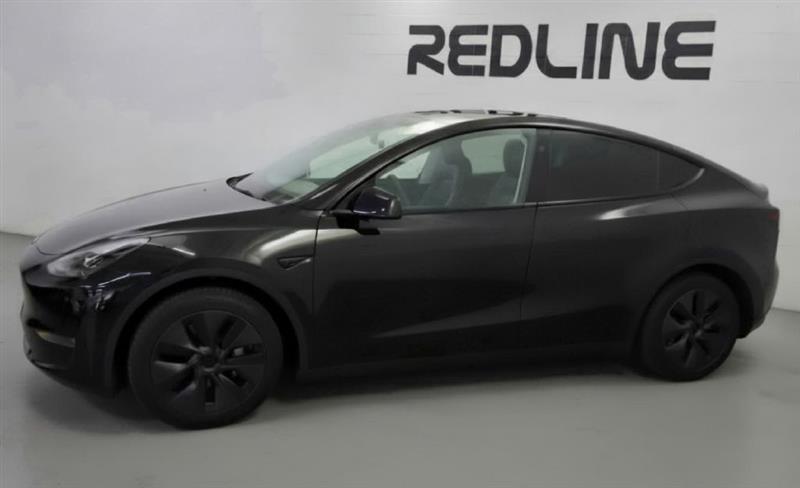 Tesla Model Y Long Range AWD 2024