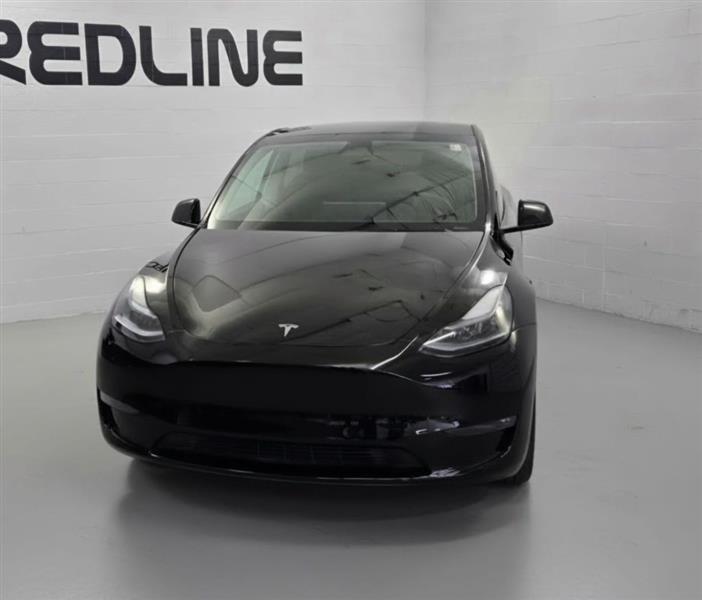 Tesla Model Y Long Range AWD 2024