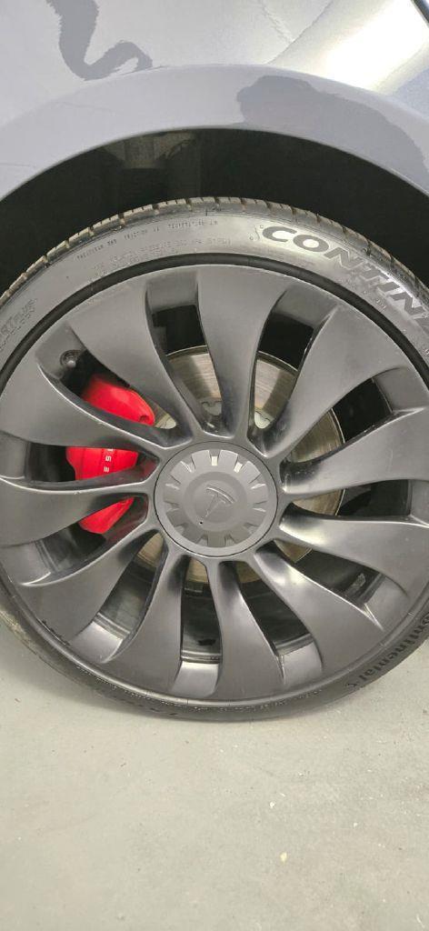 Tesla Model 3 Performance 2022