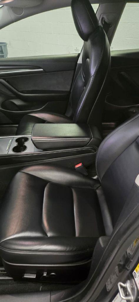 Tesla Model 3 Performance 2022