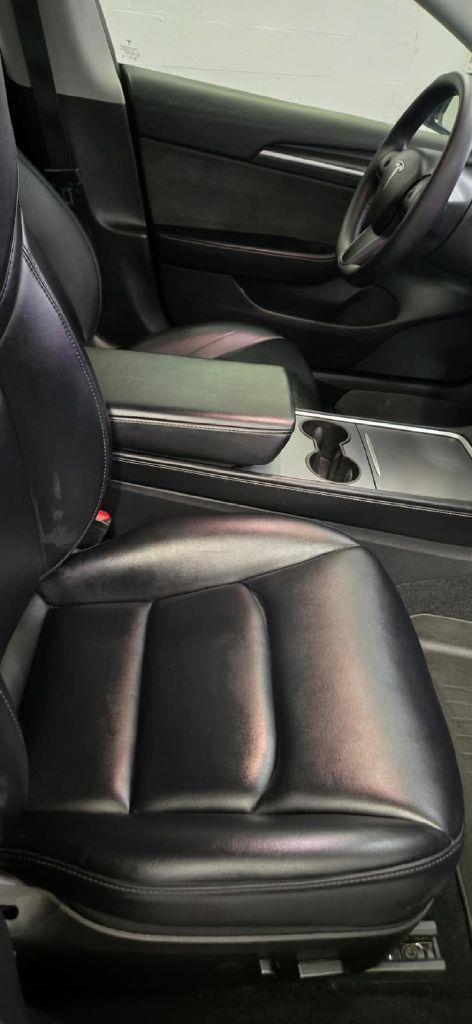 Tesla Model 3 Performance 2022