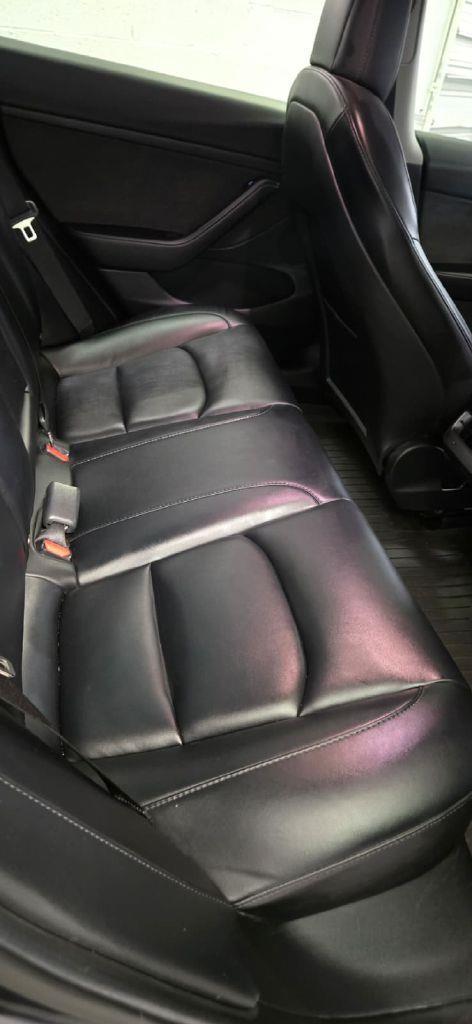 Tesla Model 3 Performance 2022