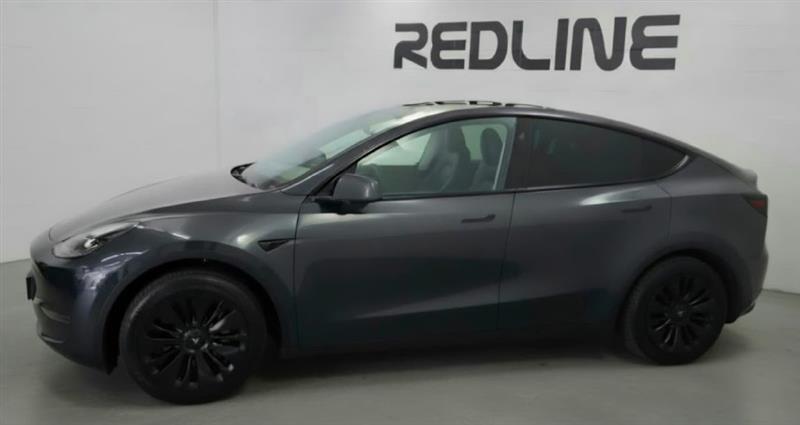Tesla Model Y Long Range AWD 2024