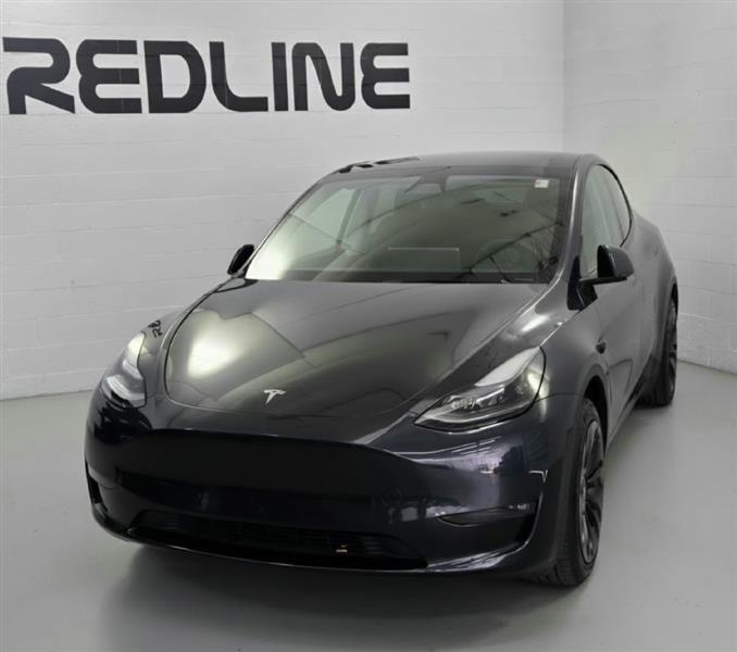 Tesla Model Y Long Range AWD 2024