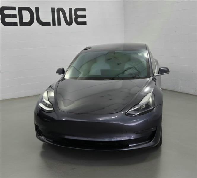 Tesla Model 3 Long Range 2020