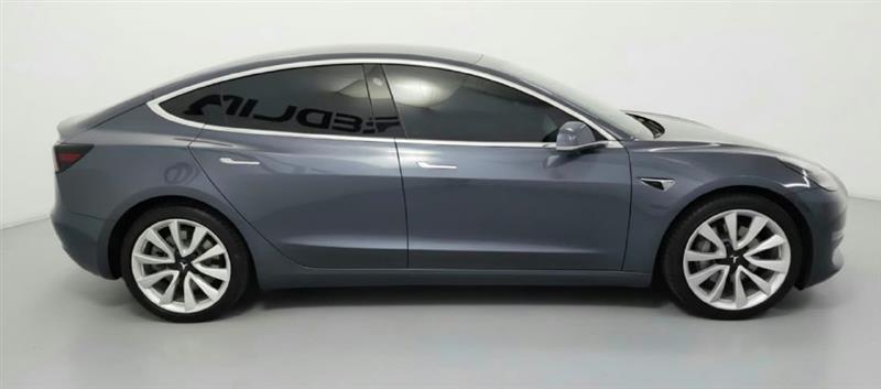 Tesla Model 3 Long Range 2020