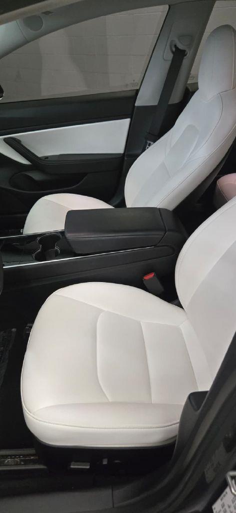 Tesla Model 3 Long Range 2020