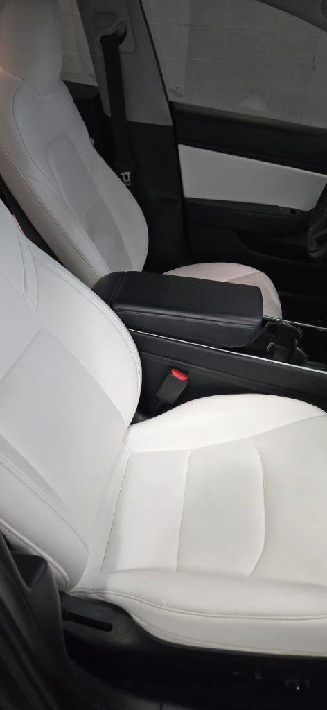 Tesla Model 3 Long Range 2020