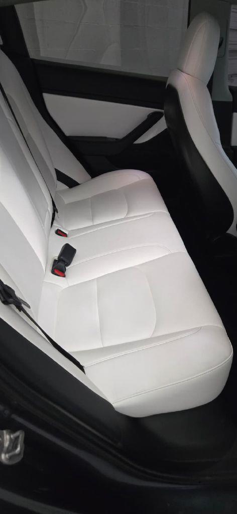 Tesla Model 3 Long Range 2020