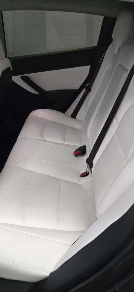 Tesla Model 3 Long Range 2020