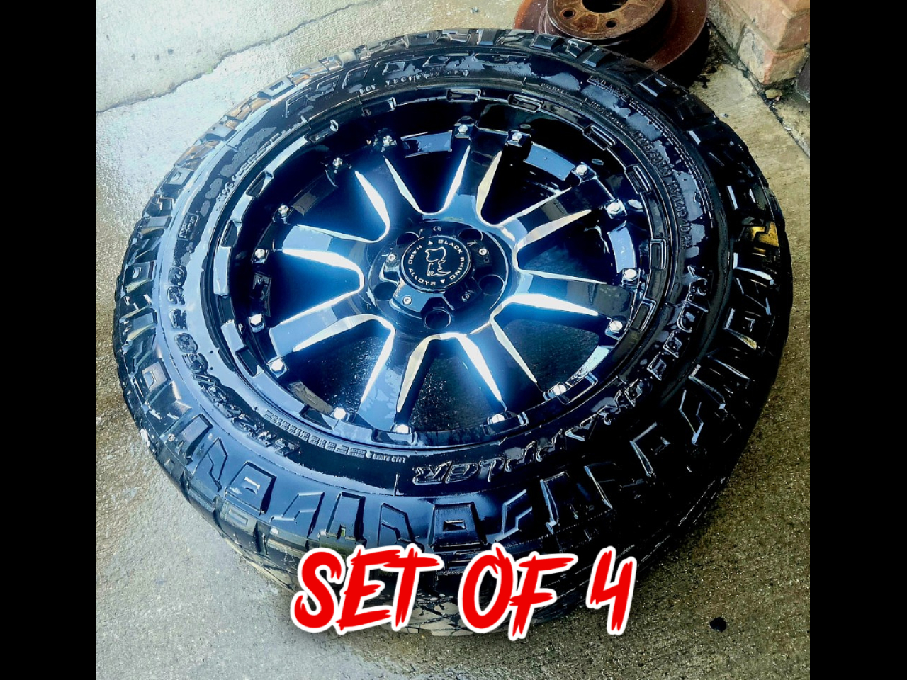 2020 Ram Truck Ram 1500 