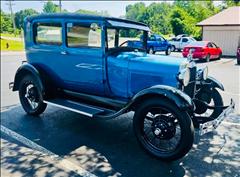 1928 Ford A 