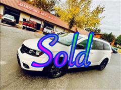 2019 Dodge Journey 