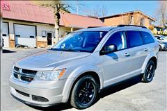 2020 Dodge Journey 