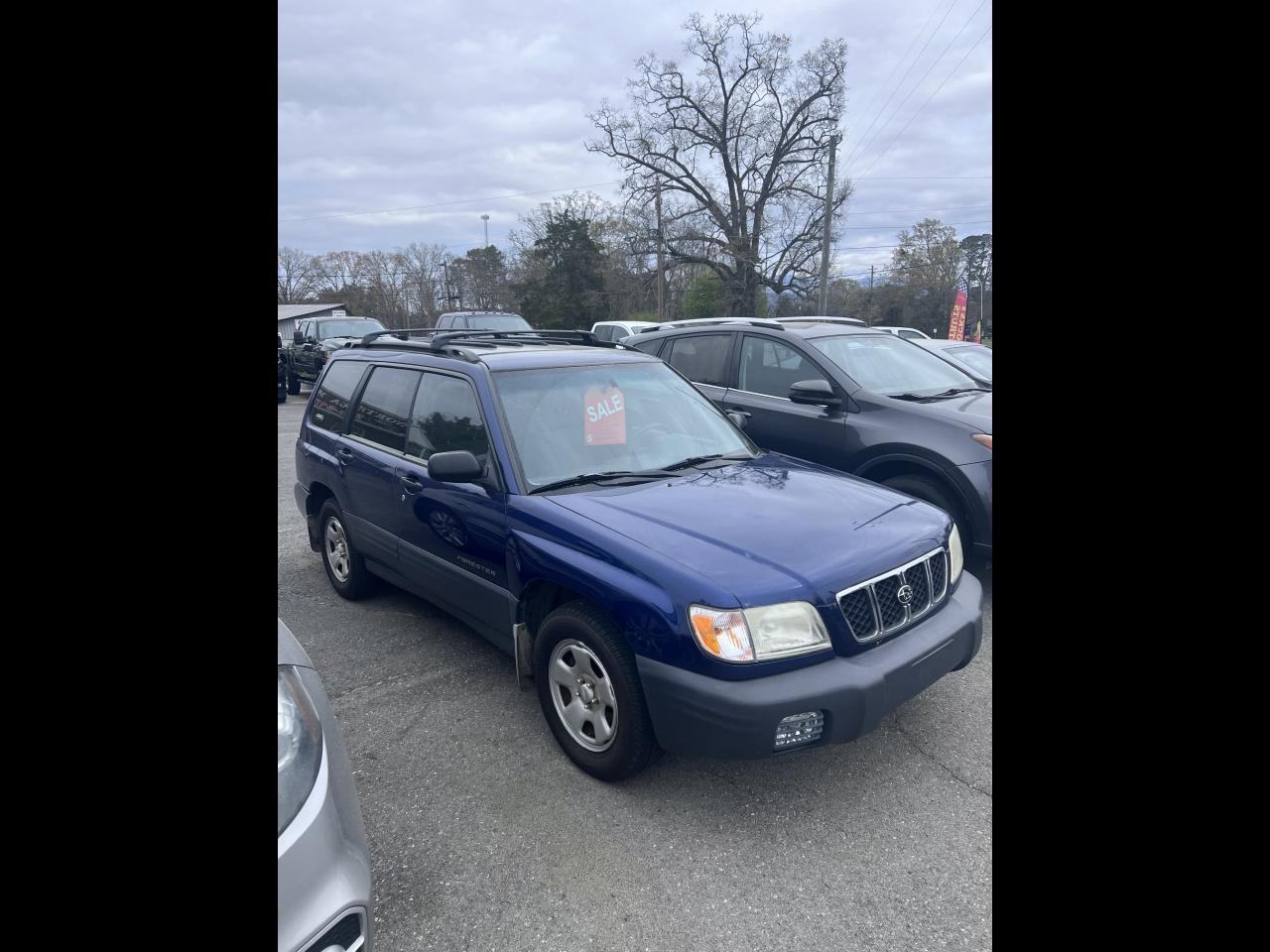 2008 Subaru Tribeca Limited 5-Passenger