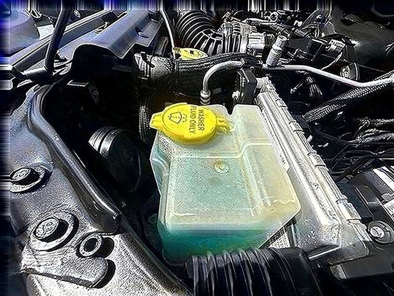 Jeep Wrangler Sport 4WD 2015