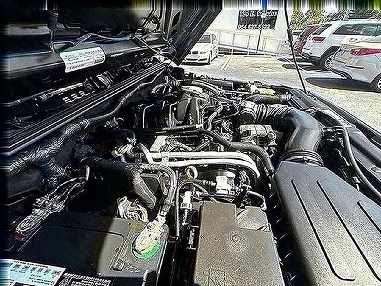 Jeep Wrangler Sport 4WD 2015