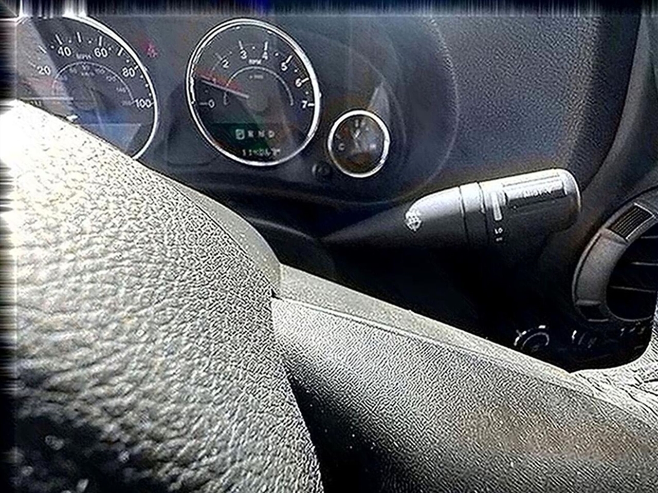 Jeep Wrangler Sport 4WD 2015