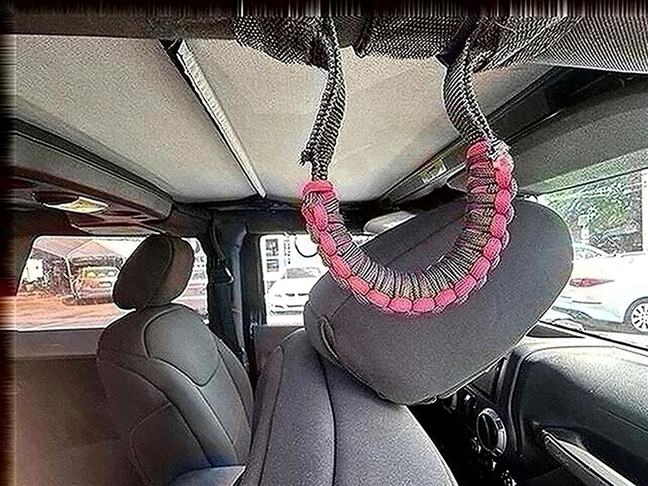 Jeep Wrangler Sport 4WD 2015