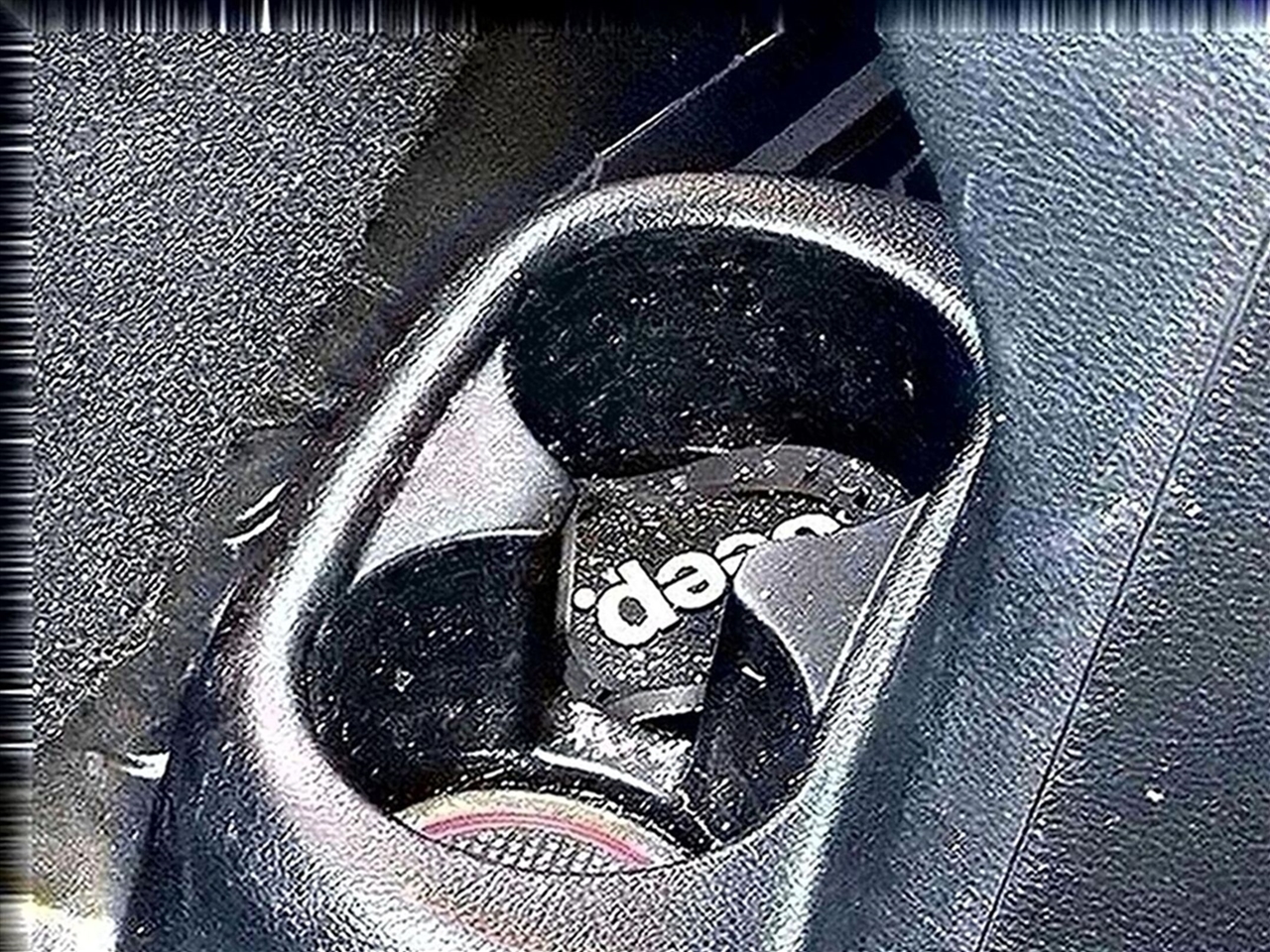 Jeep Wrangler Sport 4WD 2015