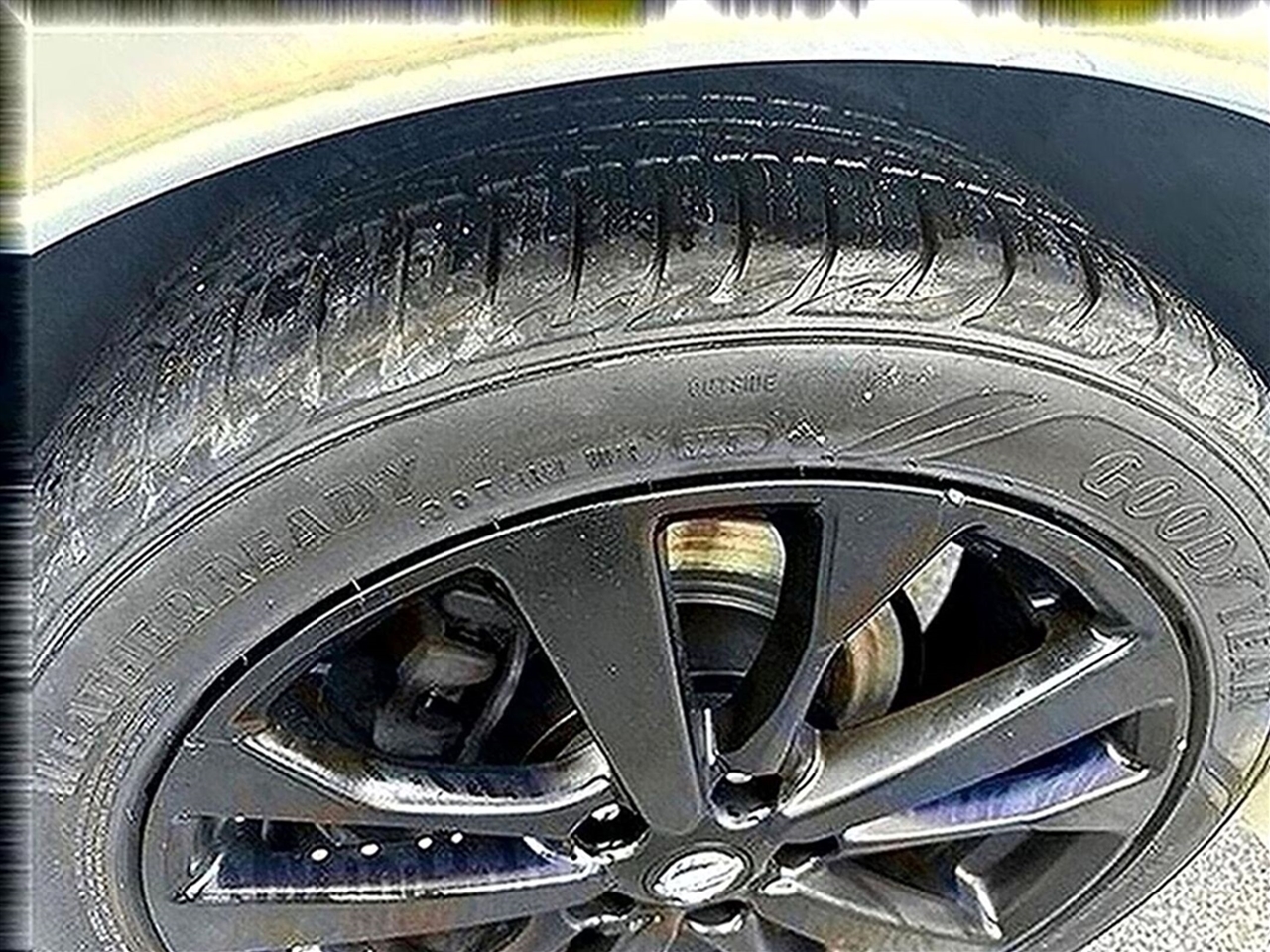 Nissan Altima 2.5 SR 2017