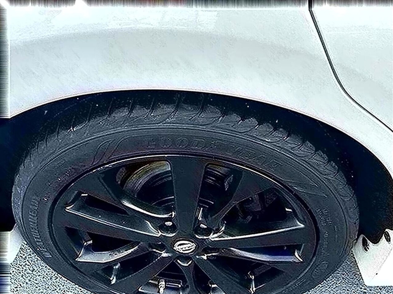 Nissan Altima 2.5 SR 2017