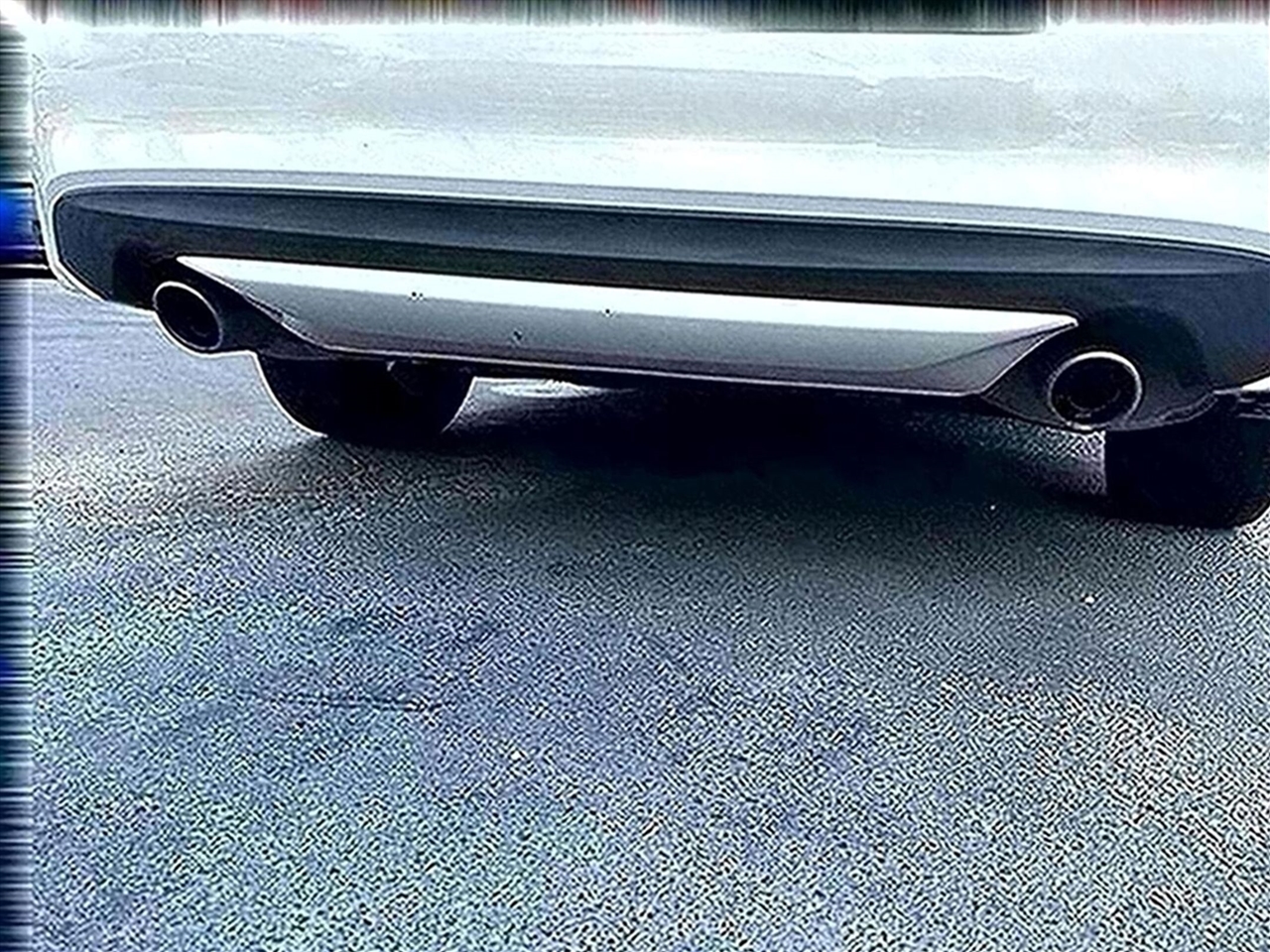 Nissan Altima 2.5 SR 2017