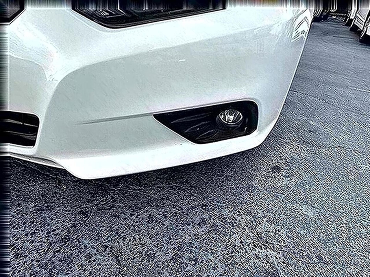 Nissan Altima 2.5 SR 2017