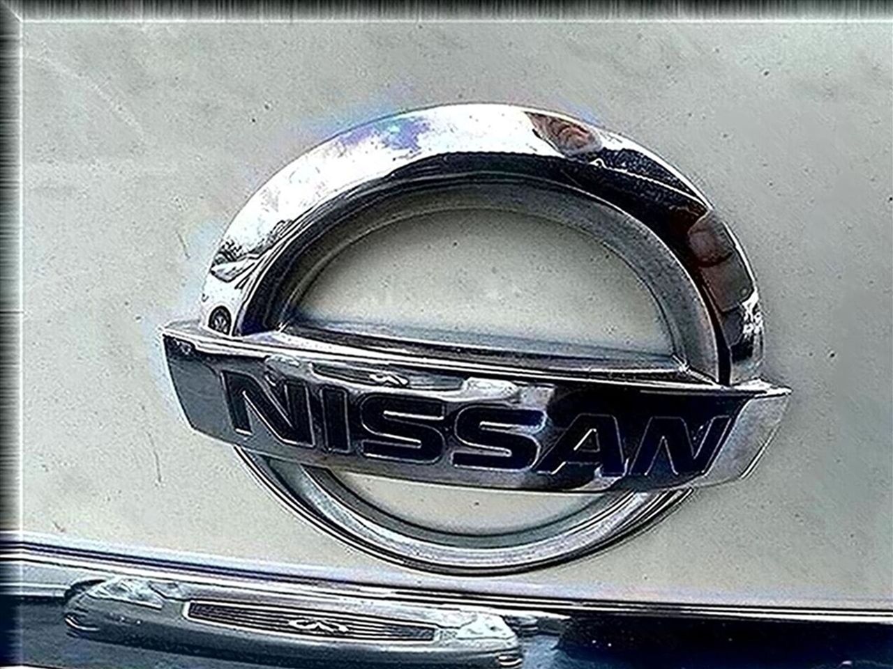 Nissan Altima 2.5 SR 2017
