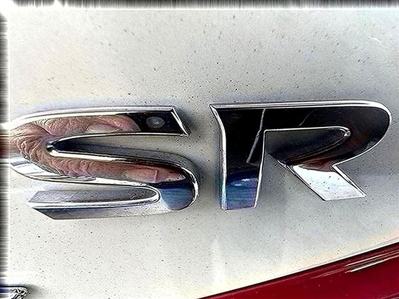 Nissan Altima 2.5 SR 2017