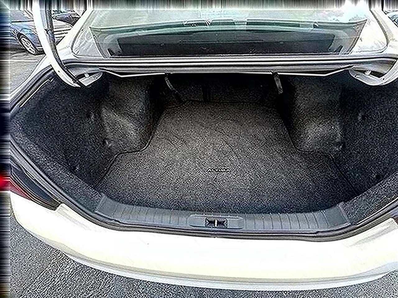 Nissan Altima 2.5 SR 2017