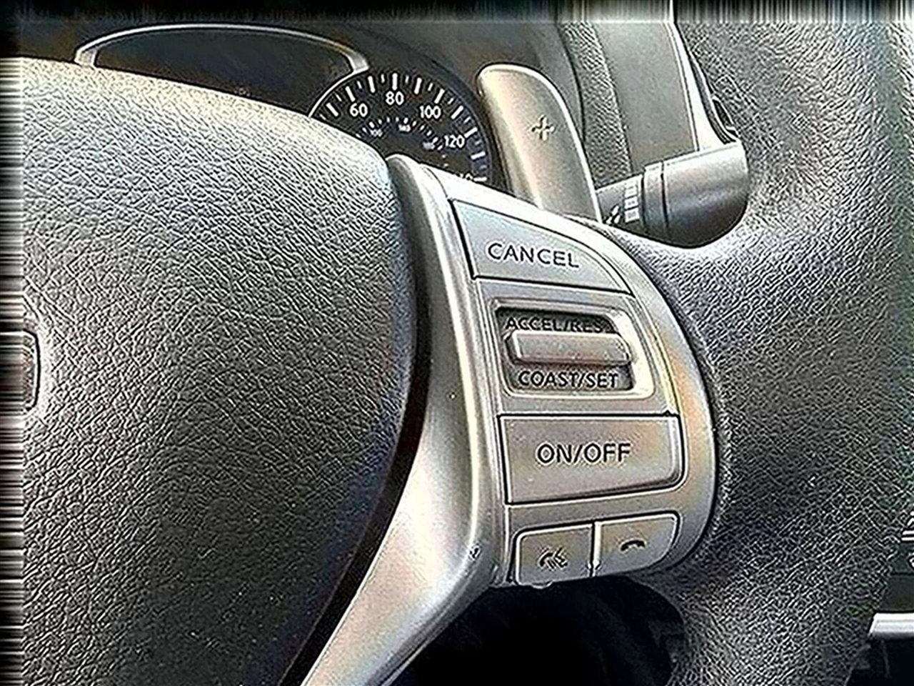 Nissan Altima 2.5 SR 2017