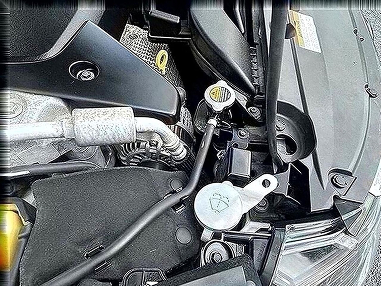 Nissan Altima 2.5 SR 2017