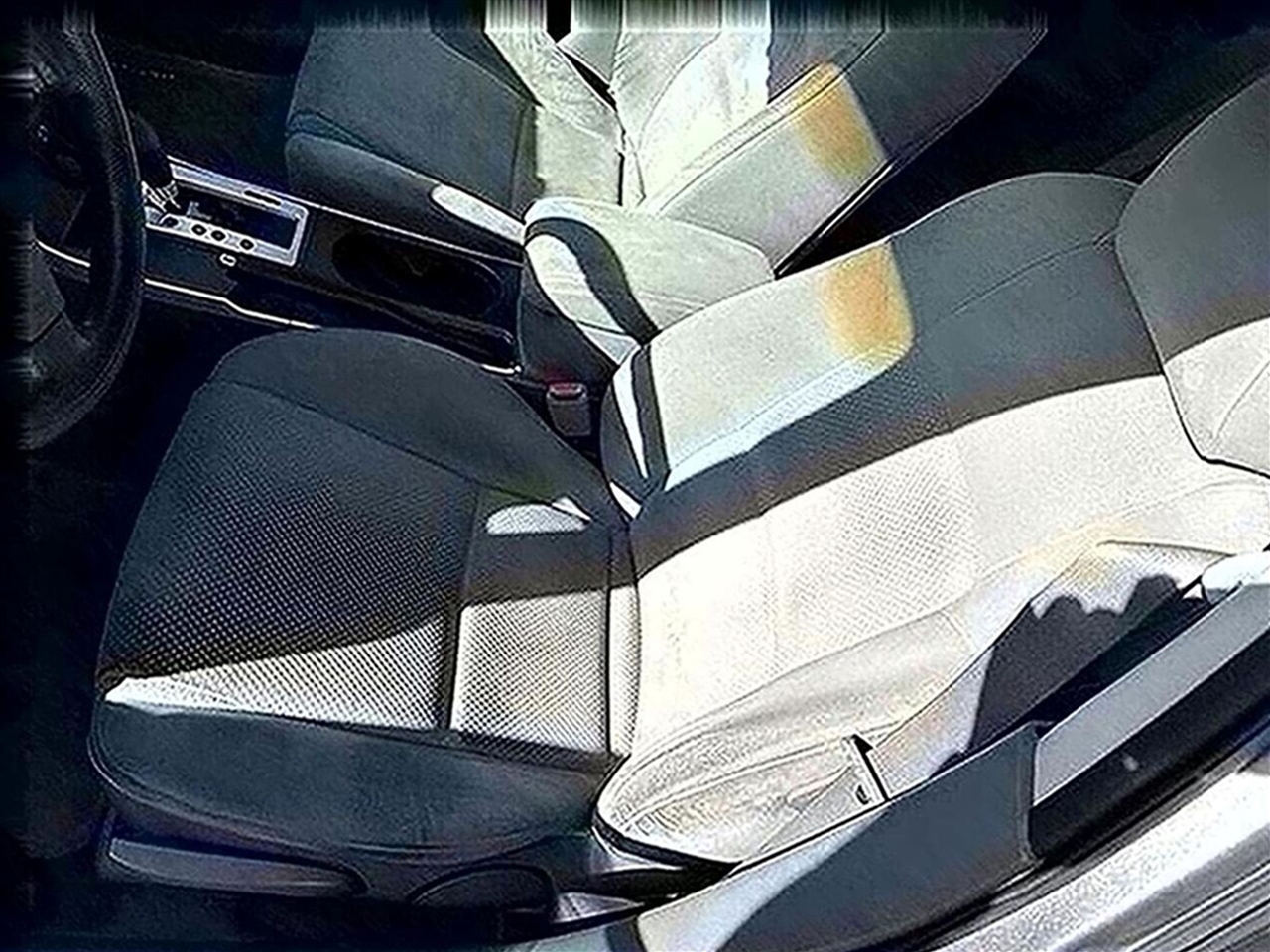 Mazda MAZDA6 i Sport 2007