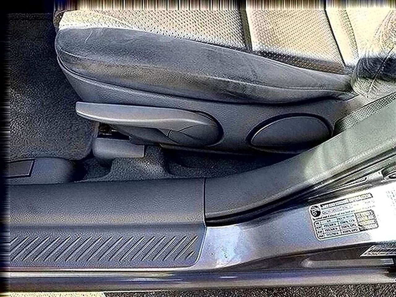 Mazda MAZDA6 i Sport 2007