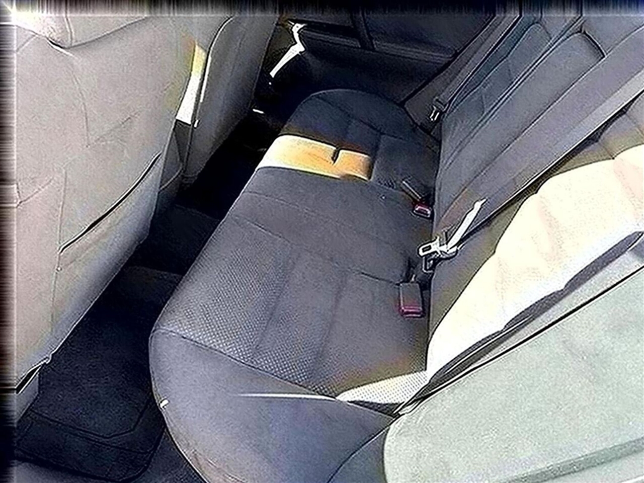 Mazda MAZDA6 i Sport 2007