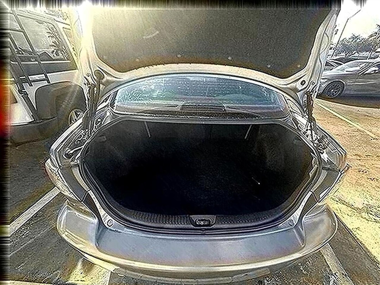 Mazda MAZDA6 i Sport 2007