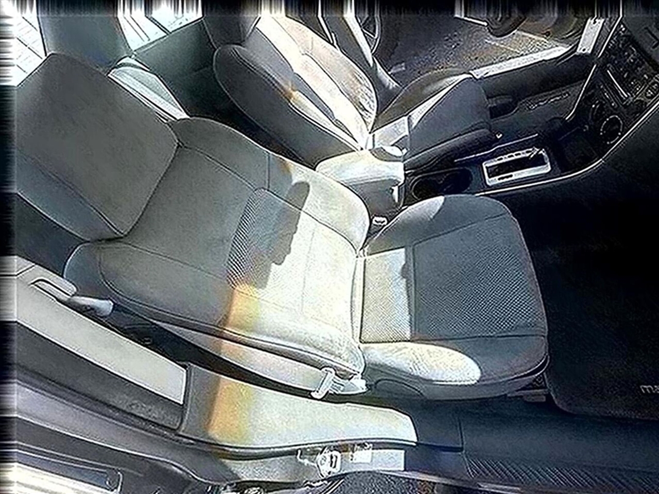 Mazda MAZDA6 i Sport 2007