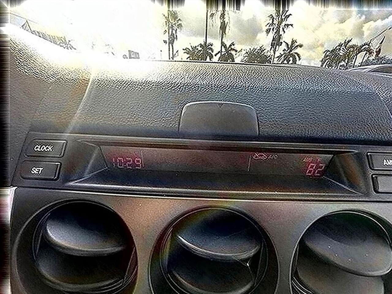 Mazda MAZDA6 i Sport 2007