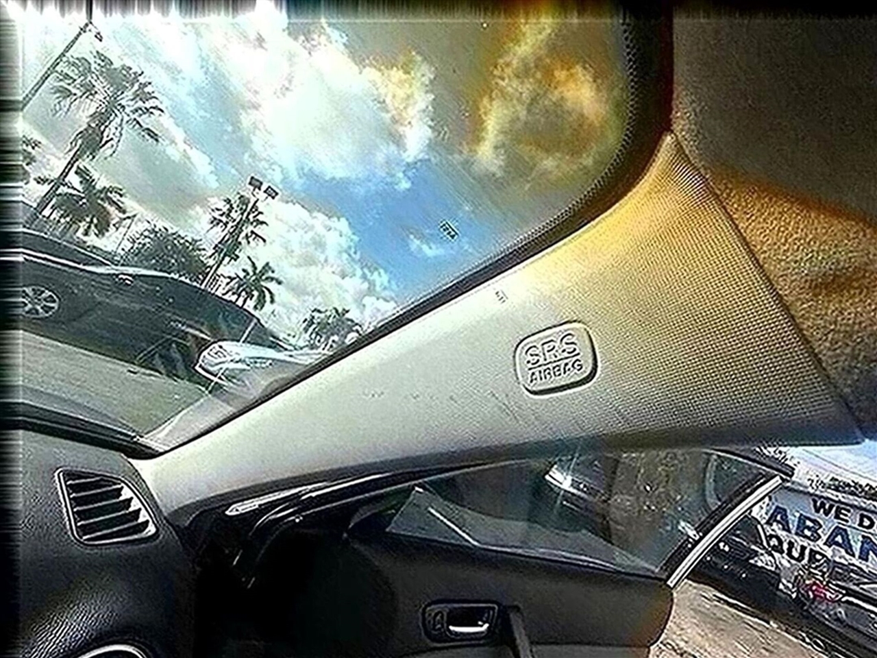 Mazda MAZDA6 i Sport 2007