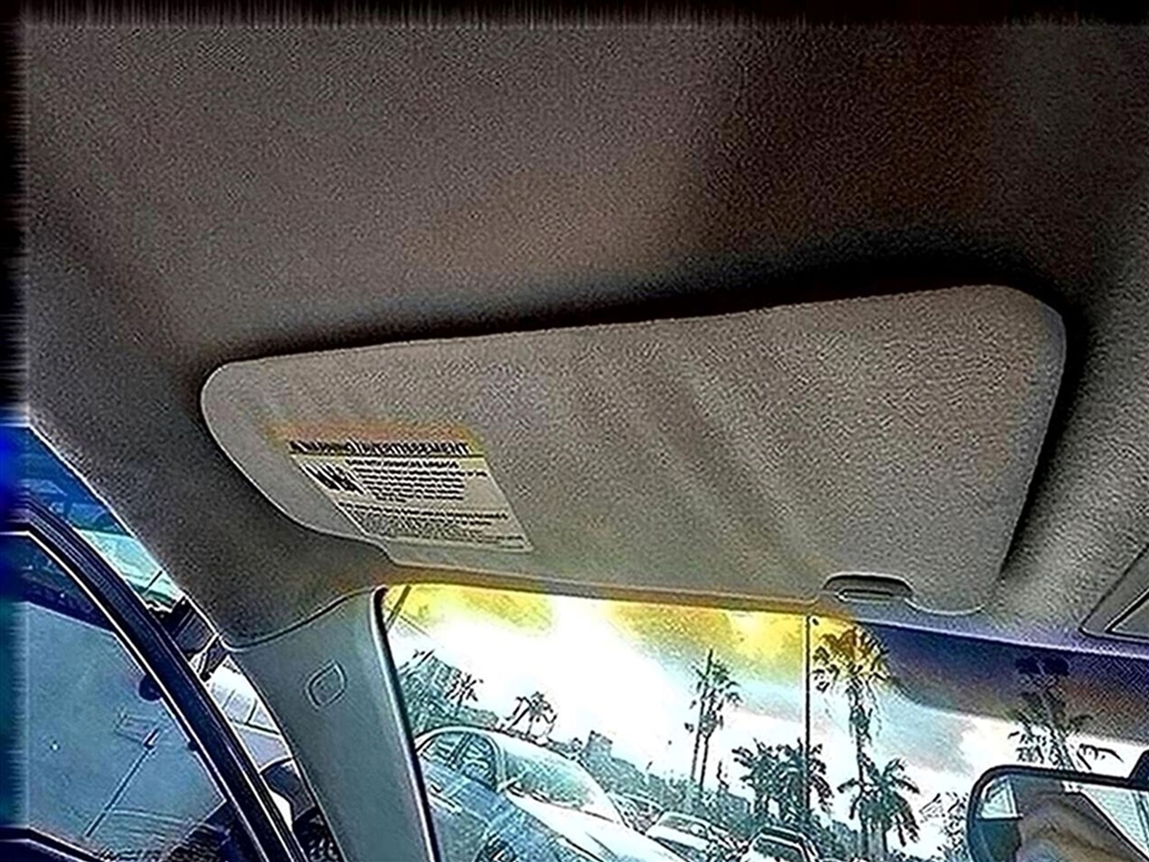 Mazda MAZDA6 i Sport 2007