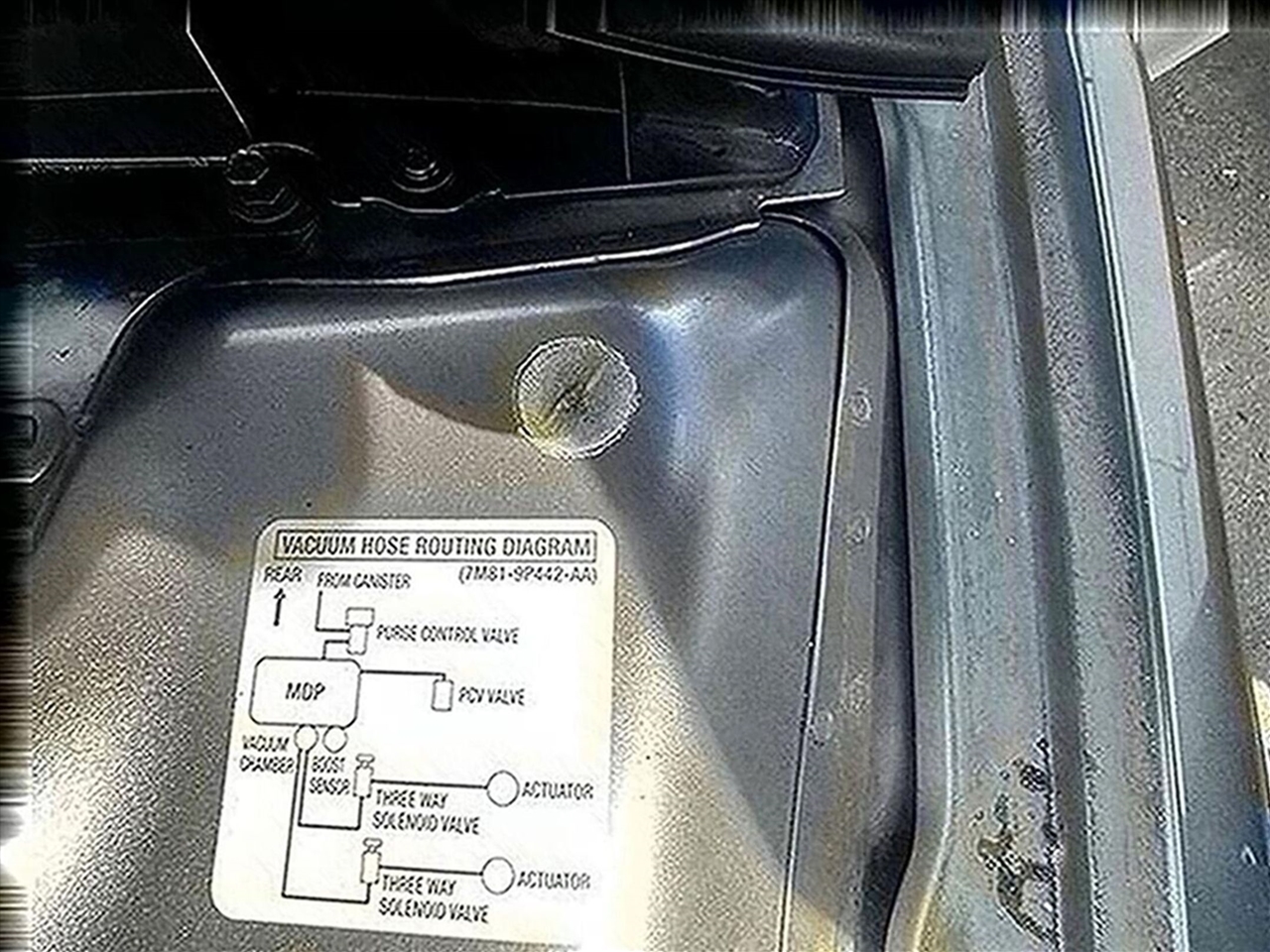 Mazda MAZDA6 i Sport 2007