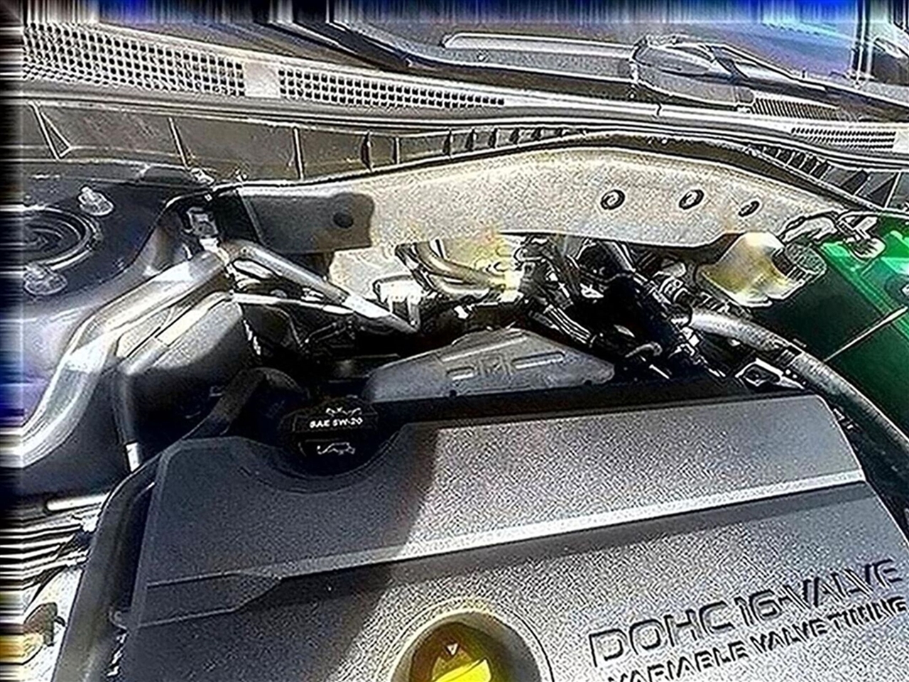 Mazda MAZDA6 i Sport 2007